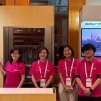 Boomiがサミット出展