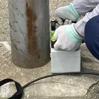 RLS腐食検出システム