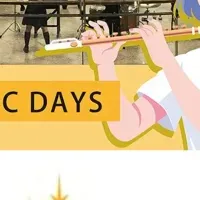 横浜の夏イベント