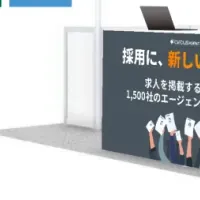 circusAGENT初出展