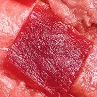 市松マグロ丼登場！