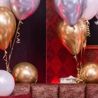 バルーン装飾リニューアル