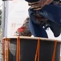 日英交流イベント成功