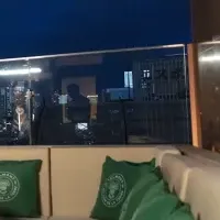 夏限定フローズンカクテル