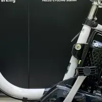 HELLO CYCLINGが進化