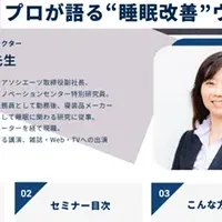 居眠り運転防止策