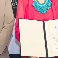 小林幸子、渋谷就任