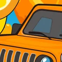 IJOOZとJeepのコラボ