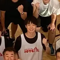 ジョイカル運動会