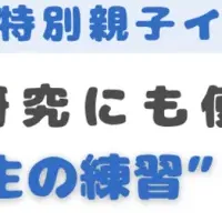 親子金融教育イベント