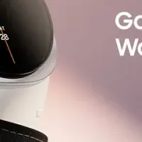 新世代スマートウォッチ登場