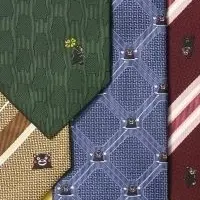 くまモンネクタイ登場