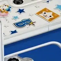 DeNA新作スマホケース