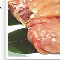 国産チキンキャンペーン