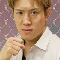 白川陸斗 VSファイター