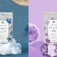 新和漢サプリ登場