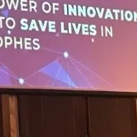 ドローンで変わる防災