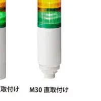 新IP69K信号灯登場