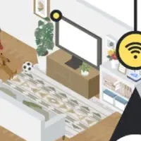 つなぐネットのIPv6