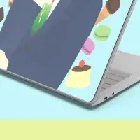 LAVIE SOLケース新デザイン