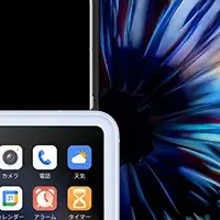 ワイモバイルから新登場