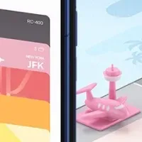 Samsung Walletの拡大