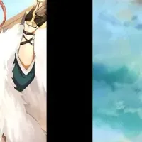 異世界のコラボイベント