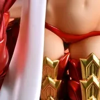 FGOフィギュア登場