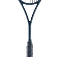 新スカッシュラケット登場