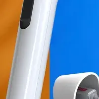 新デザイン補聴器