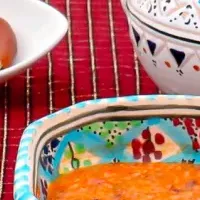 チュニジア料理教室