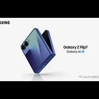 究極の折りたたみスマホ