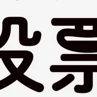提案事業投票開始