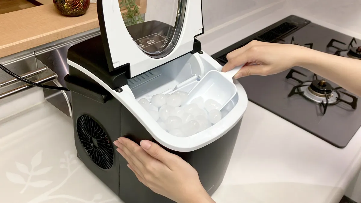 ALTENA 高速製氷機 Amazon.co.jp: 【めざましテレビで紹介されました】ALTENA 製氷