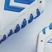 ヒュンメル新スパイク登場