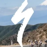 夏を楽しむサイクリング