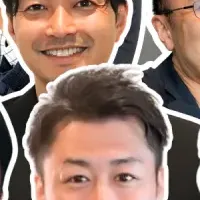 クロスビットの登壇