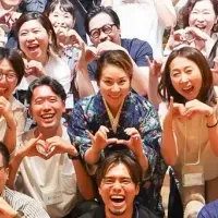 mento感謝祭盛況