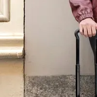 トゥミFALL 2025コレクション