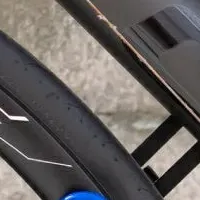 自転車の安定性向上