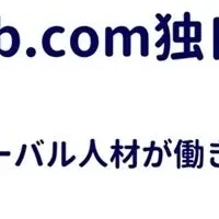 グローバル人材の職場事情