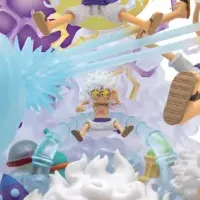 新フィギュア登場