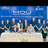 BAPとゼレンの提携