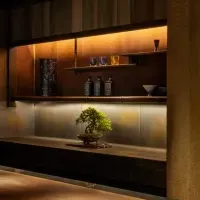 「参階」で特別な夜を