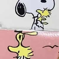 Peanutsカレンダー発売