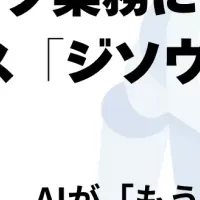 ジソウAIの発表