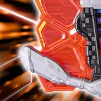 ガッチャードアイテム