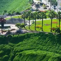 ペルー投資の魅力