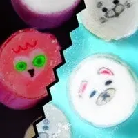 夏動物キャンディ特集