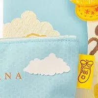 くまッスのポーチセット